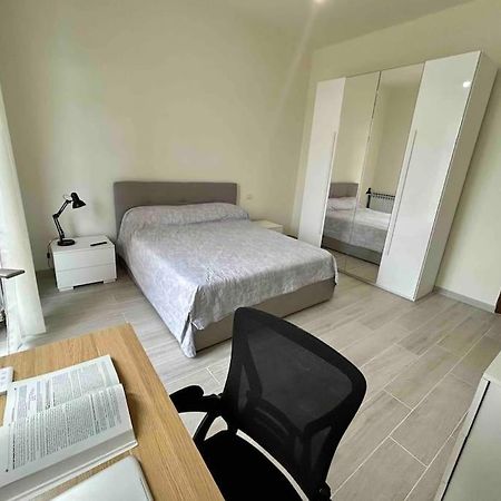 Appartement Oasi A Due Passi Dal Parco Nord Milano à Bresso Extérieur photo