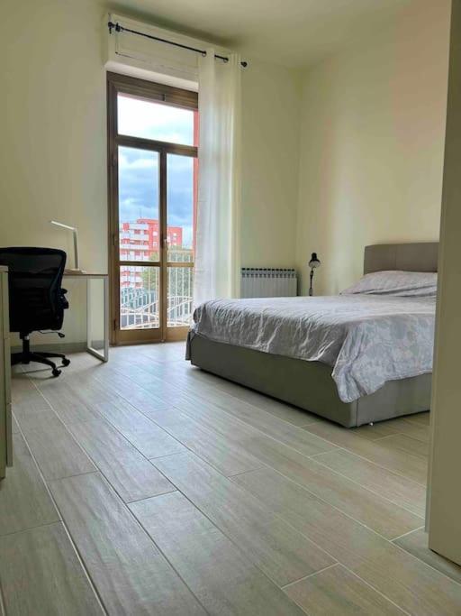 Appartement Oasi A Due Passi Dal Parco Nord Milano à Bresso Extérieur photo