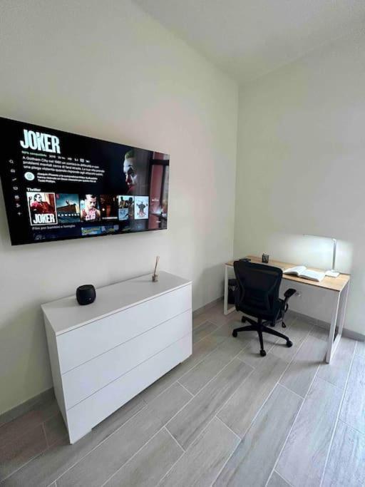 Appartement Oasi A Due Passi Dal Parco Nord Milano à Bresso Extérieur photo