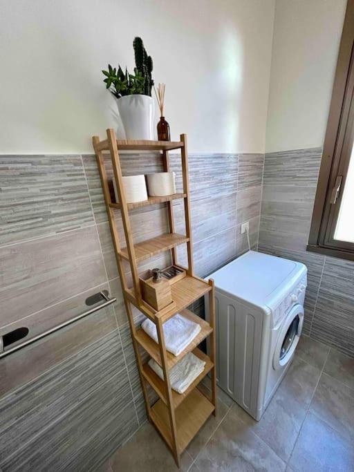 Appartement Oasi A Due Passi Dal Parco Nord Milano à Bresso Extérieur photo