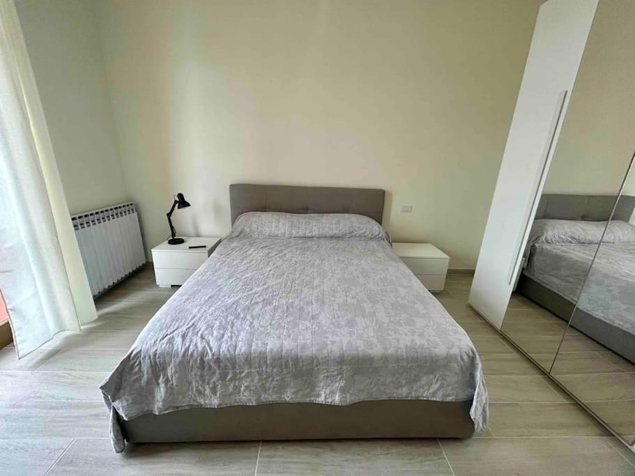 Appartement Oasi A Due Passi Dal Parco Nord Milano à Bresso Extérieur photo