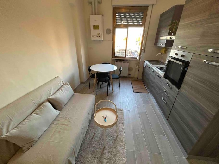 Appartement Oasi A Due Passi Dal Parco Nord Milano à Bresso Extérieur photo