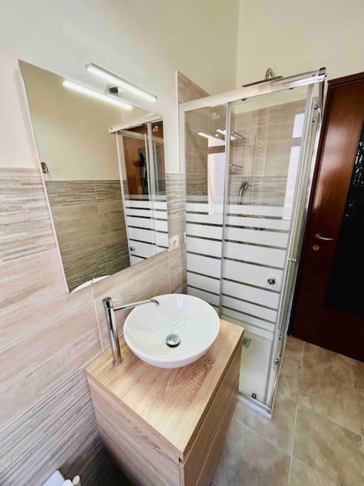 Appartement Oasi A Due Passi Dal Parco Nord Milano à Bresso Extérieur photo