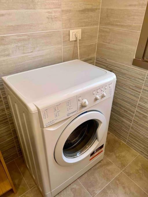 Appartement Oasi A Due Passi Dal Parco Nord Milano à Bresso Extérieur photo