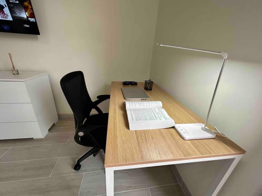 Appartement Oasi A Due Passi Dal Parco Nord Milano à Bresso Extérieur photo