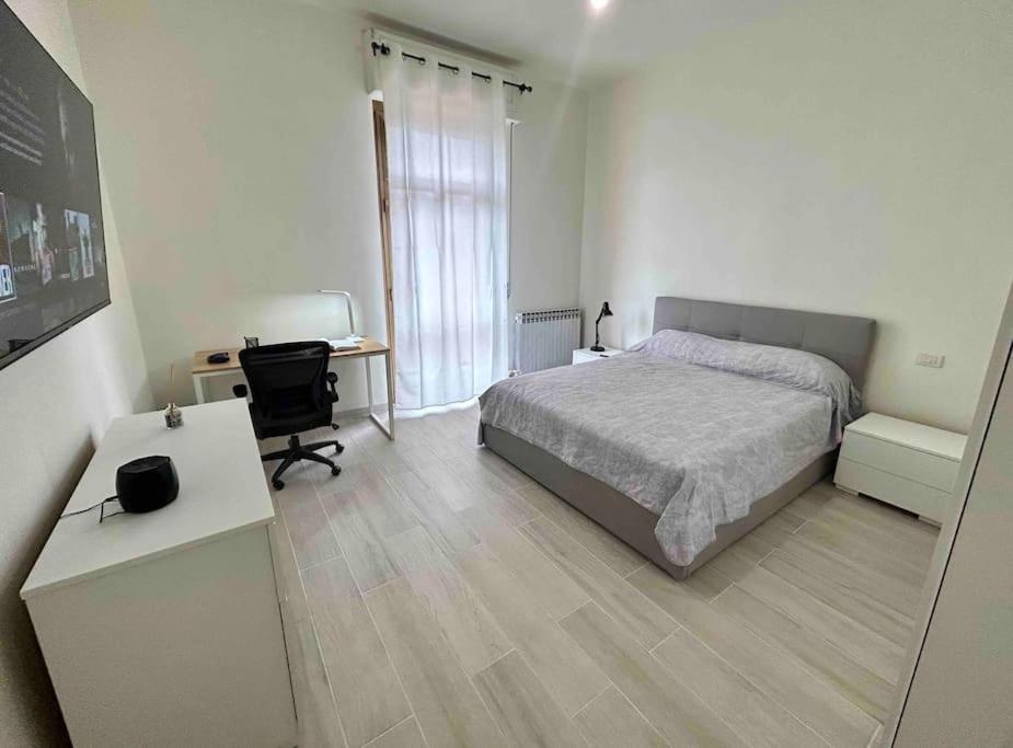 Appartement Oasi A Due Passi Dal Parco Nord Milano à Bresso Extérieur photo