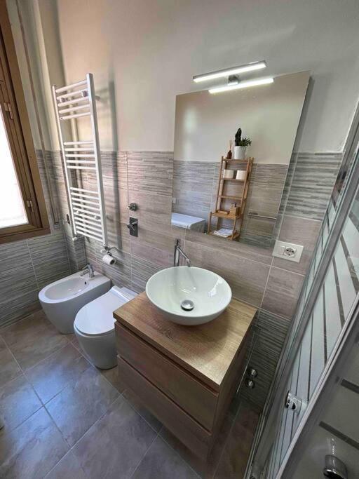 Appartement Oasi A Due Passi Dal Parco Nord Milano à Bresso Extérieur photo
