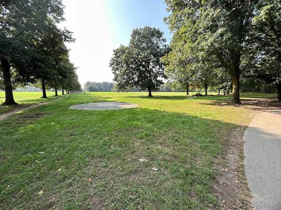 Appartement Oasi A Due Passi Dal Parco Nord Milano à Bresso Extérieur photo